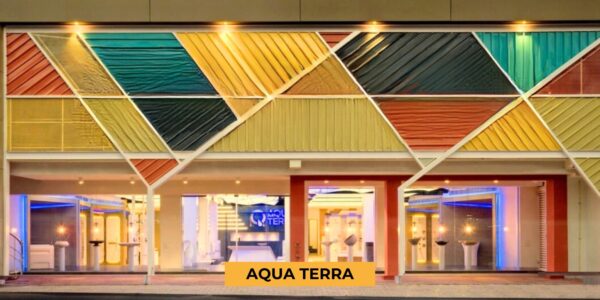 Aqua Terra Aqua Terra