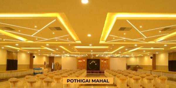 Pothigai Mahal Pothigai Mahal